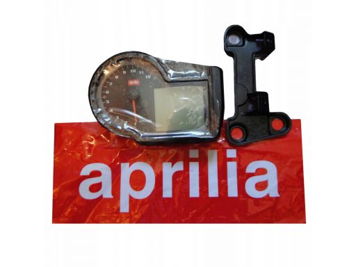 Aprilia rs 50 06 7 8 | 9 11 licznik zegary promocja