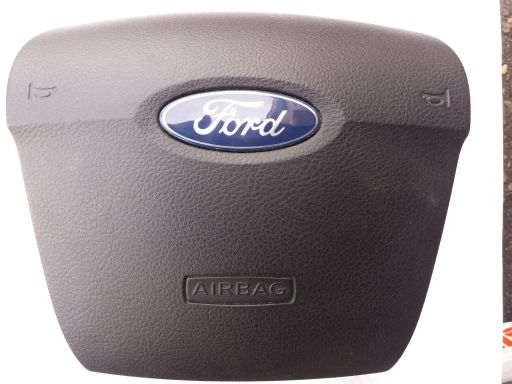 Poduszka airbag kierowcy ford mondeo mk4 lift