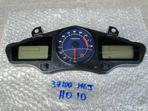 Honda cbf 1000 10 | 14 licznik zegary nowy oryginał
