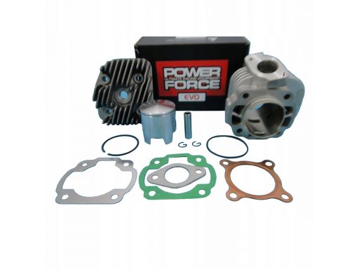 Cylinder ovetto neos jog 80 racing power force evo