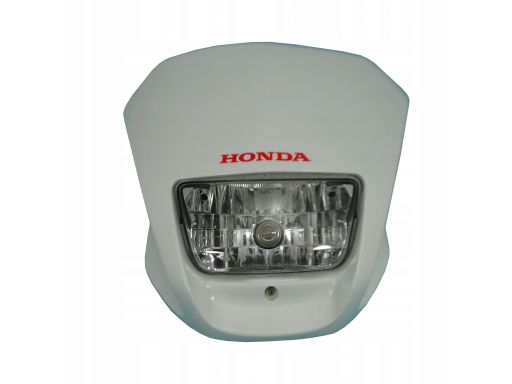 Honda crf 450 x nowa czacha lampa reflektor orygin
