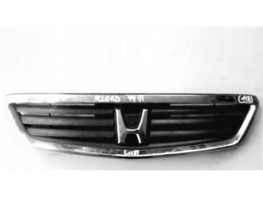 Honda accord 1999 | 2000 grill atrapa oryginał