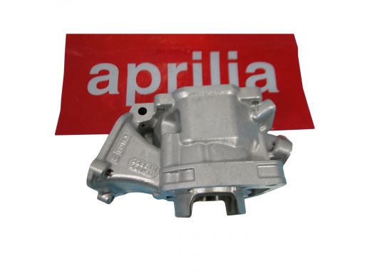 Aprilia rs rx mx 125 cylinder tłok rotax 122 orygn
