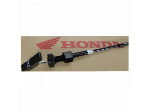 Honda nsr 125 linka ssania ręcznego cięgno gażnik