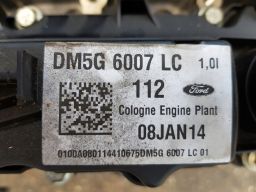 Dm5g 6007 lc pokrywa zaworów ford 1.0 ecoboost