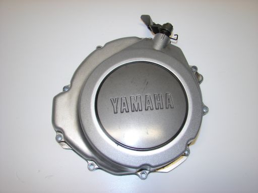 Yamaha tdm 850 4tx - pokrywa prawa