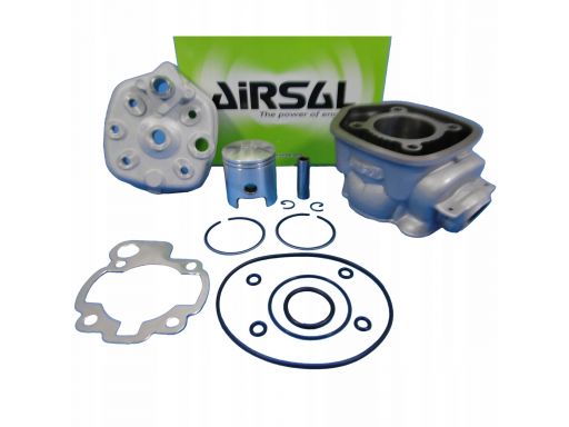 Cylinder airsal sport 7 80 am6 rieju rs1 rs2 spike