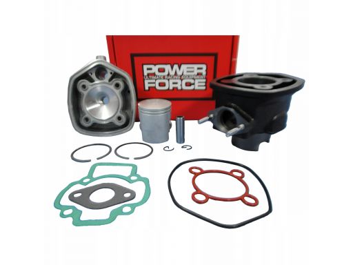 Cylinder power force piaggio 50 lc nrg mc2 extreme