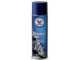 Valvoline proshine wax wosk w sprayu spray 500ml