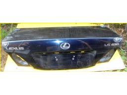 Lexus ls430 ls 2003 | 2004 | 2005 2006 klapa tył tylna