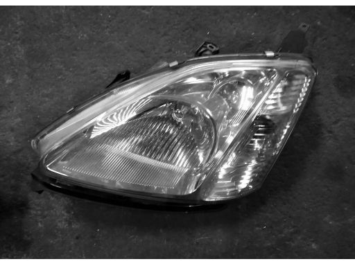 Honda civic hb 3d 5d 2001 | 2002 | 2003 lampa lewa