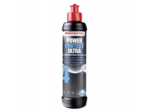 Menzerna power protect ultra 250ml