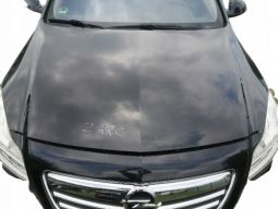 Opel insignia a maska pokrywa silnika z22c