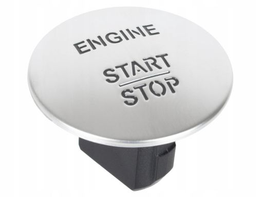 Przycisk engine start stop do mercedes w204 w205