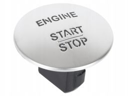 Przycisk engine start stop do mercedes 221545|0714