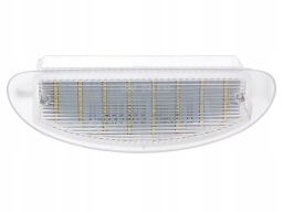 Lampka led tablicy do renault clio 2 ii 1998-