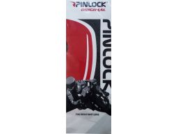 Pinlock pin-lock shoei raid xr1000 multitec raid