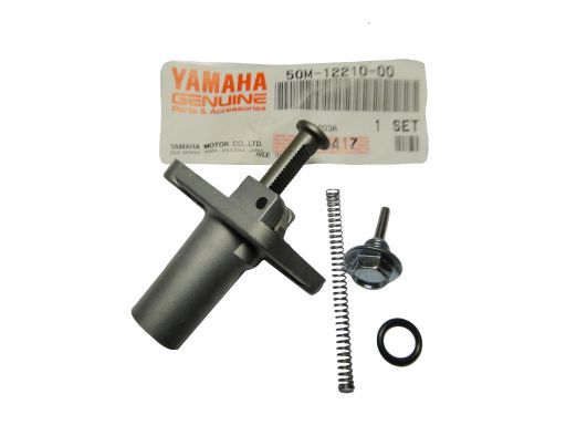 Yamaha 125 riva napinacz łańcucha rozrządu oryg