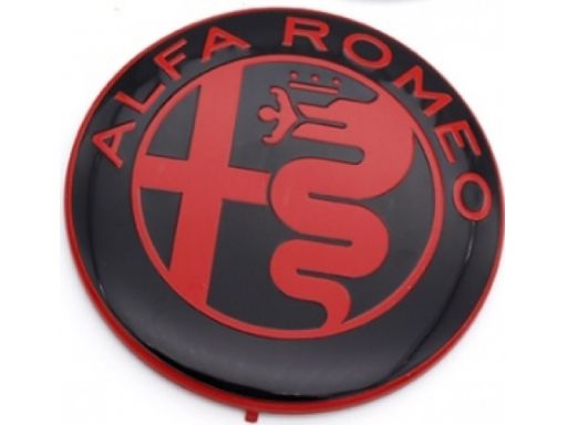 Alfa romeo logo emblemat znaczek 147 156 | 159 166 b