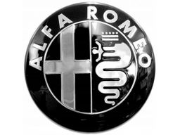 Alfa romeo logo emblemat znaczek 147 156 | 159 166