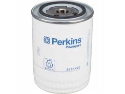 Filtr oleju oryginał perkins 265440|3