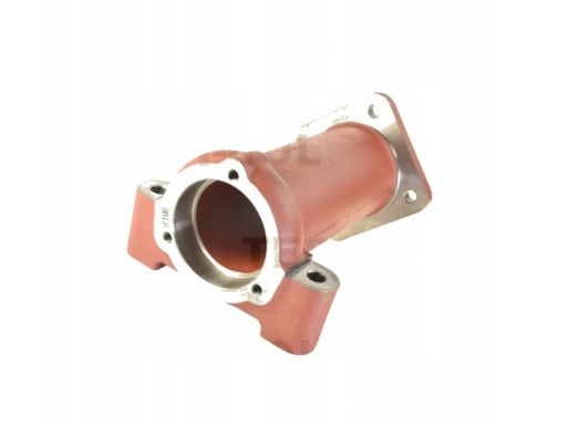 Korpus przystawki bizon 504002|0350 | 5055020|170