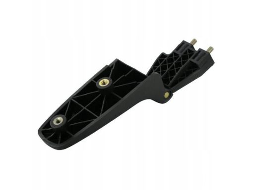 Zawias drzwi lewy dolny john deere al179831, al158