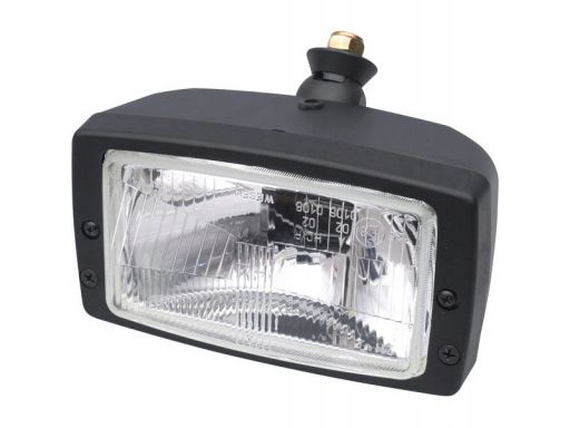 Reflektor lampa zetor h4 re25677 | 140066|1100