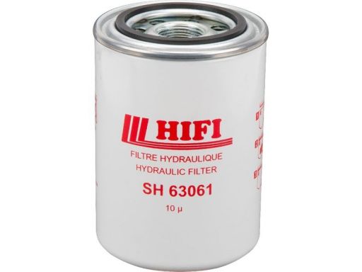 Filtr hydrauliczny sh63061 new holland