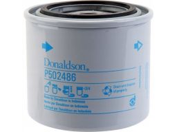 Filtr paliwa donaldson sn80001 fs19504 | 193058|1 p50