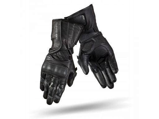 Rękawice motocyklowe shima gt-1 2xgratis szc-n l