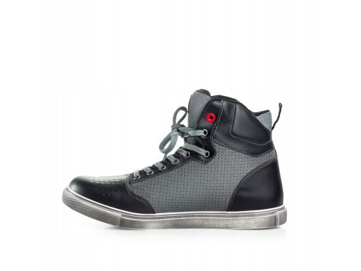 Buty motocyklowe shima sx-2 black 2xgratis r.41