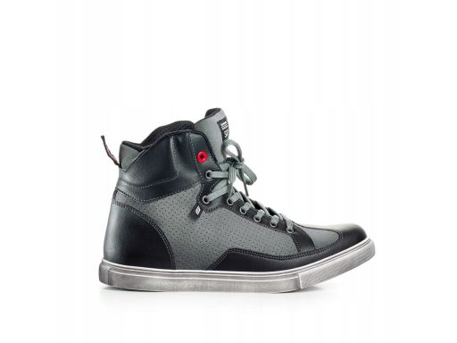 Buty motocyklowe shima sx-2 black 2xgratis r.41