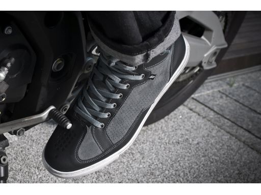 Buty motocyklowe shima sx-2 black 2xgratis r.41