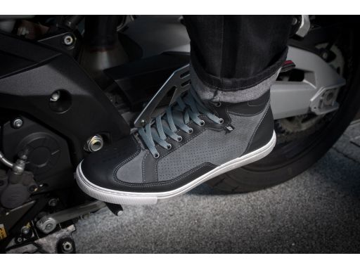 Buty motocyklowe shima sx-2 black 2xgratis r.41