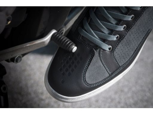 Buty motocyklowe shima sx-2 black gratisy r.48
