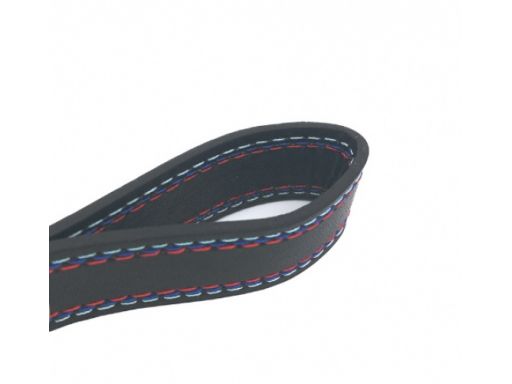 Brelok breloczek do kluczy bmw m-pakiet, m-style