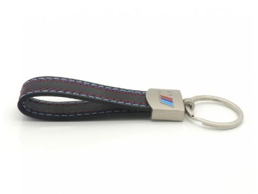 Brelok breloczek do kluczy bmw m-pakiet, m-style