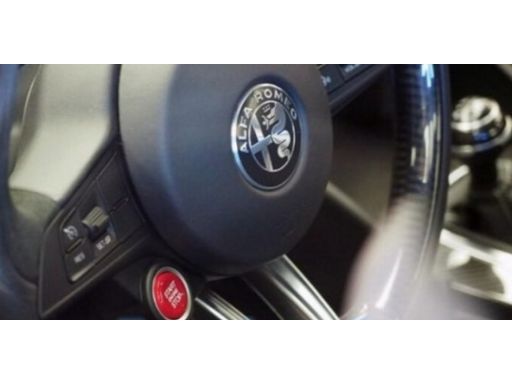 Alfa romeo logo emblemat znaczek 40mm kierownica