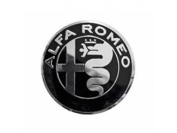 Alfa romeo logo emblemat znaczek 40mm kierownica