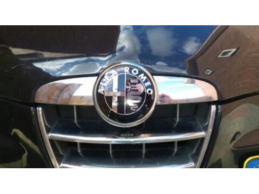 Alfa romeo logo emblemat znaczek 147 156 | 159 166