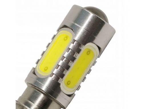 Żarówka px15d h6m led cob 7,5w