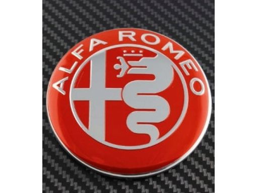 Alfa romeo logo emblemat znaczek 40mm kierownica