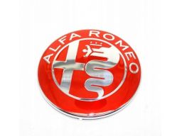 Alfa romeo logo emblemat znaczek 40mm kierownica