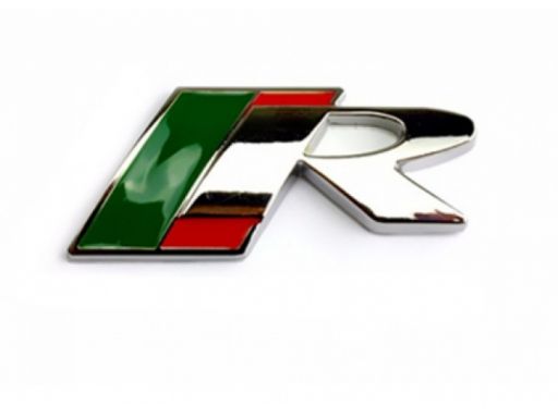 Logo emblemat jaguar r