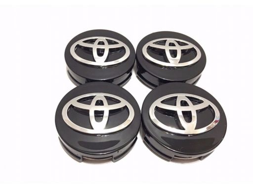 Dekiel dekielki zaślepki toyota 62mm