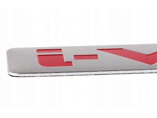 Emblemat logo napis i-vtec honda accord civic inne