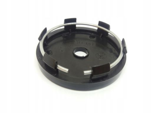 Dekielek kapsel dekiel skoda zielony 60mm - 1 szt