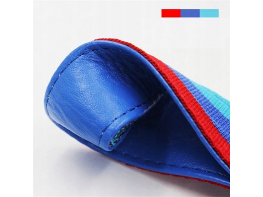 Brelok breloczek do kluczy bmw m power 3 kolorowy