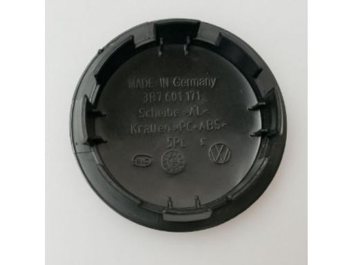 Skoda dekiel dekielek emblemat średnica 65mm x1szt